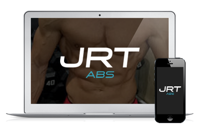 JRT Abs Jump Rope Workout 1