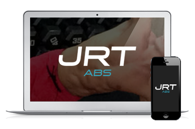 JRT Abs Jump Rope Workout 3