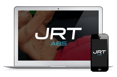 JRT Abs Jump Rope Workout 4
