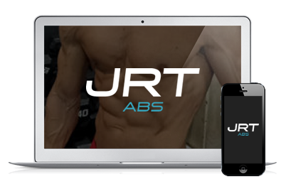 JRT Abs Jump Rope Workout 5