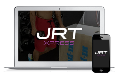 JRT XPress Jump Rope Workout 10