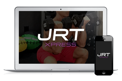 JRT XPress Jump Rope Workout 11