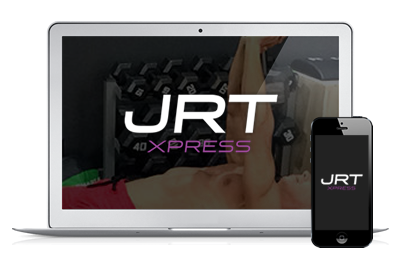 JRT XPress Jump Rope Workout 5