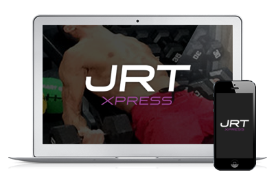 JRT XPress Jump Rope Workout 9