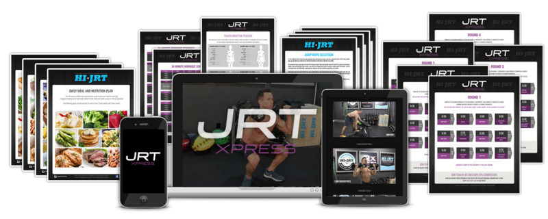 Short Jump Rope Workout Short Jump Rope Workout