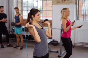 3 Jump Rope Mistakes