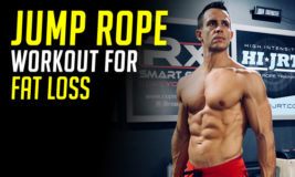 Jump Rope for fat loss
