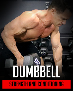 Dumbbell Jump Rope Workout