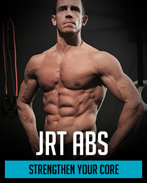 Abs and Core Jump Rope Workout